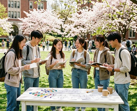 UIUC工科硕士申请截止日期何时? 2026UIUC工科硕士各系截止汇总
