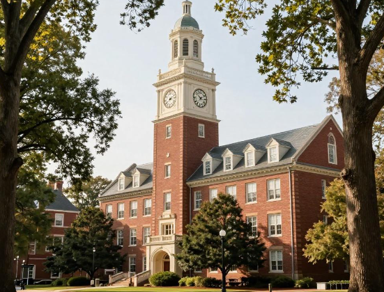 UNC J1访学每月保证金多少? 2026UNC访学资金底线标准