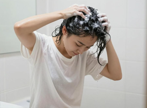 早上千万不能洗头发？ 2026洗头的时间有讲究？