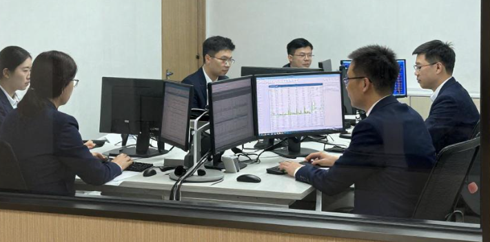 公募即将开启“透明厨房”窗口,主动ETF让投资操作亮出来 公募即将开启“透明厨房”窗口,主动ETF让投资操作亮出来