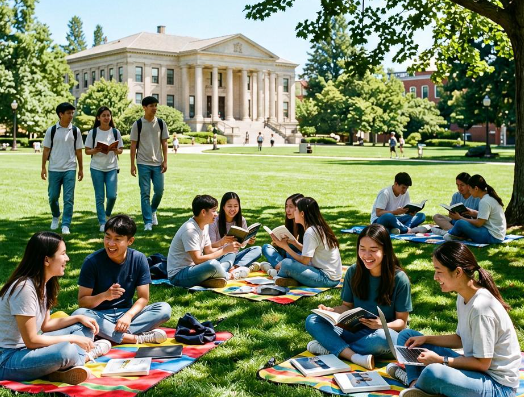 UIUC工科硕士申请截止日期何时? 2026UIUC工科硕士各系截止汇总