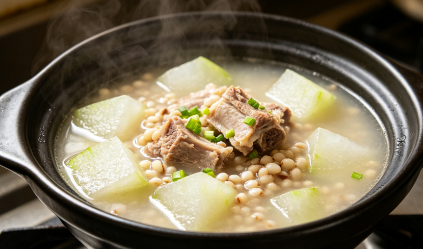 防上火食疗到底怎么吃?盛夏灭火不用愁厨房里有六样宝 防上火食疗到底怎么吃?盛夏灭火不用愁厨房里有六样宝