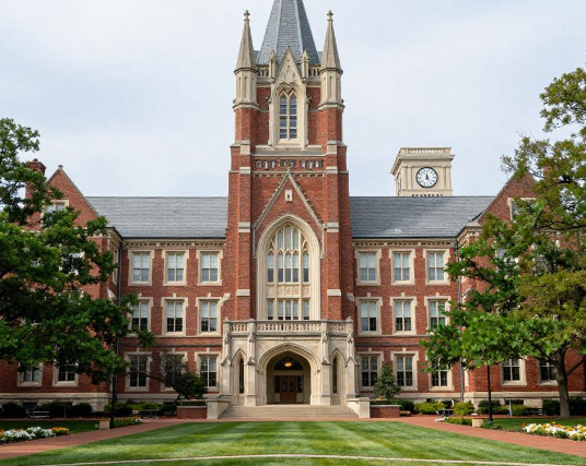 UNC J1访学每月保证金多少? 2026UNC访学资金底线标准