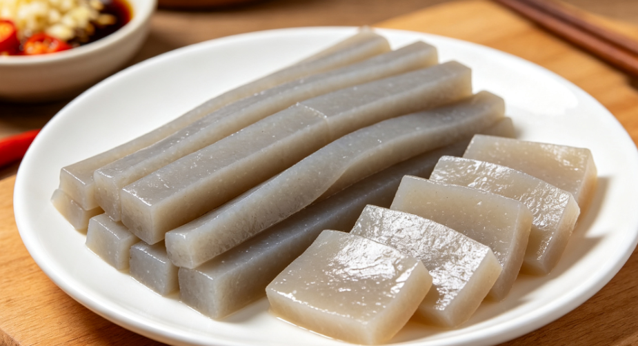 天然吸糖王不用四处找 天然吸糖王就藏在菜市场