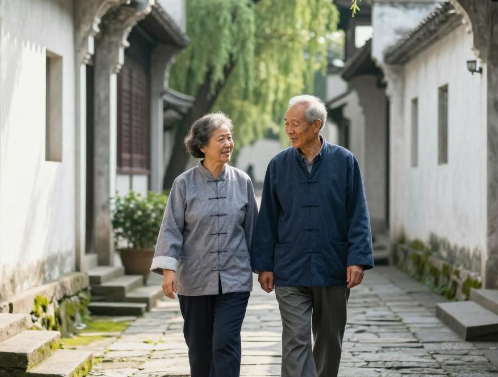 92岁无儿无女老人离世留500万遗产 2026九旬孤老攒下五百万遗产