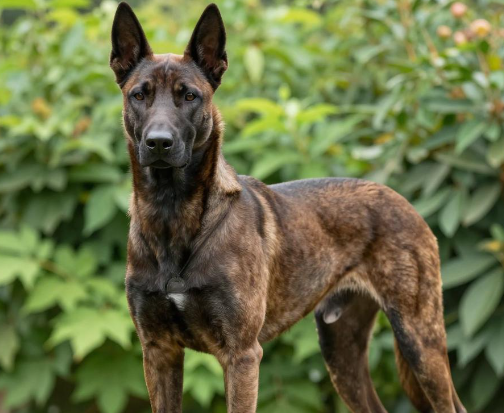 马犬被洪水冲走自行回家瘦成皮包骨 2026马犬被洪水冲走失联十天瘦30斤