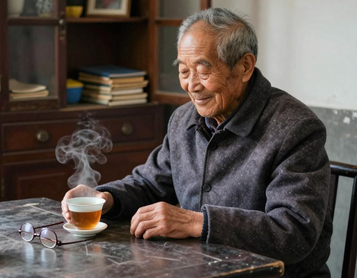 92岁无儿无女老人离世留500万遗产 2026九旬孤老攒下五百万遗产