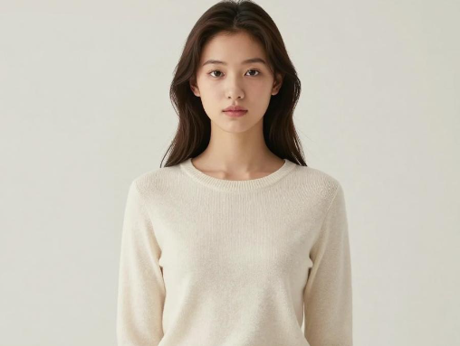 女生为啥会长唇毛？ 2026为什么有些女生唇毛特别重?