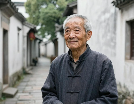92岁无儿无女老人离世留500万遗产 2026九旬孤老攒下五百万遗产