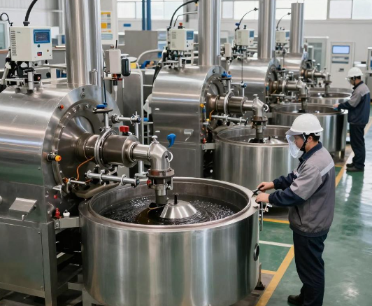 不锈钢设备抛光后还要酸洗钝化吗？ 2026什么是新造船管子的酸洗钝化？
