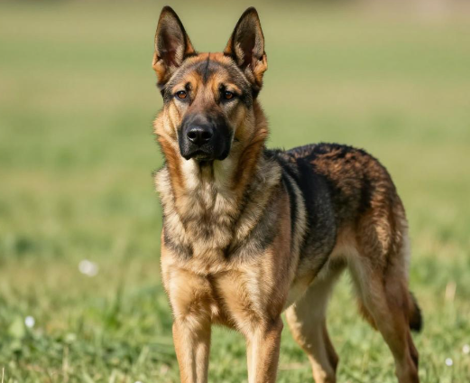 马犬被洪水冲走自行回家瘦成皮包骨 2026马犬被洪水冲走失联十天瘦30斤