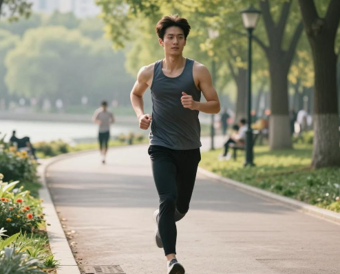 男子用免打孔单杠倒立锻炼摔成脑疝 2026免打孔单杠倒立滑脱致重伤