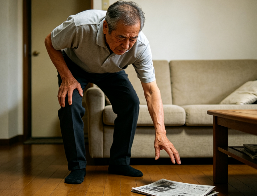 腰椎间盘突出为何缠上年轻人？久坐比年龄更“毁腰”