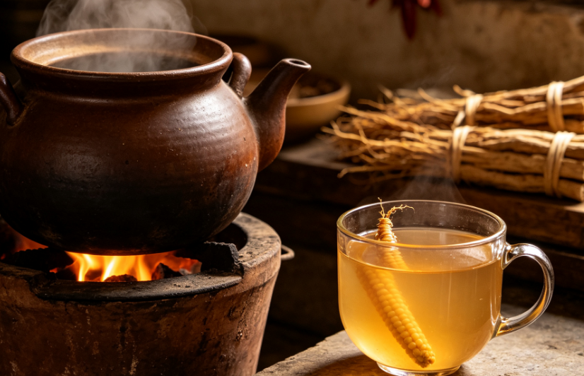 癃闭汤怎么煮效果才好？ 如何用好这碗利水食养方？