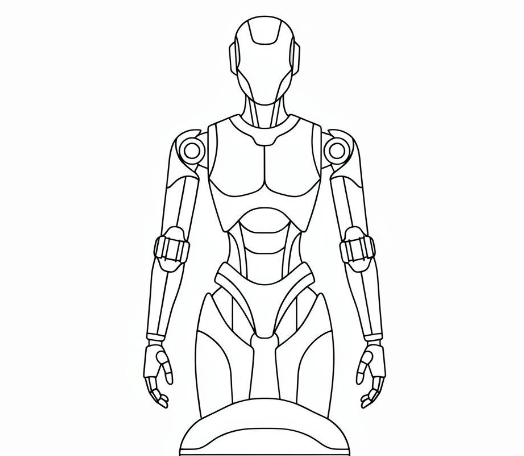 2026协作机器人与工业机器人的区别有哪些？