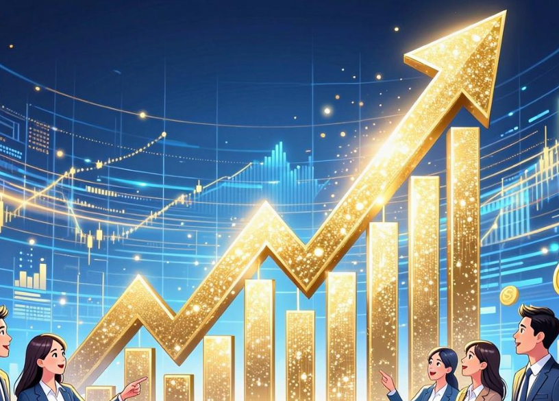A股贵金属板块走强，这轮行情能持续多久？