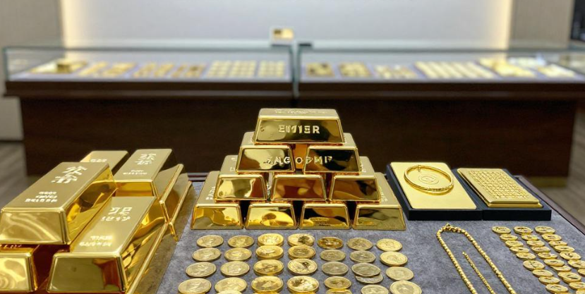 吉尔吉斯斯坦黄金投资公司跨境汇款流程是什么？