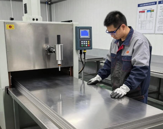 什么是不锈钢钝化？ 2026不锈钢钝化处理的工艺是什么？