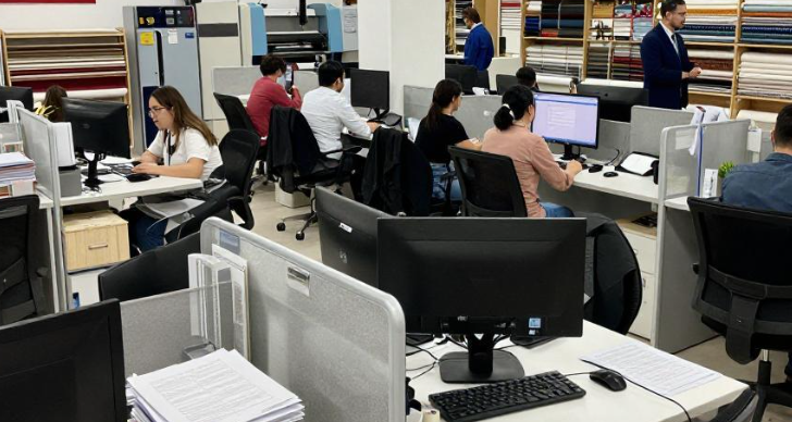 北马其顿纺织贸易公司境外投资如何汇款？