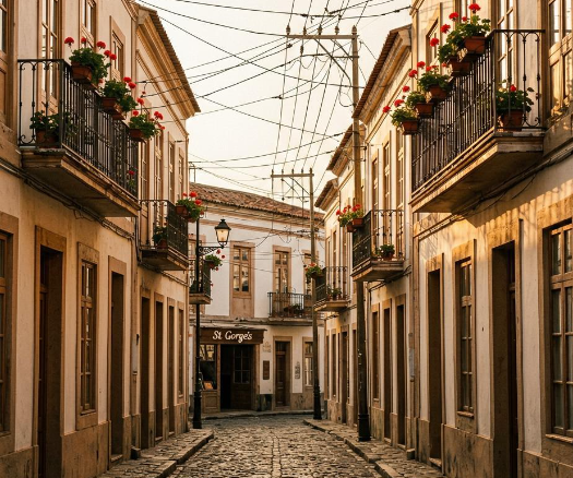 2026年圣乔治市中医馆境外执业备案所需材料