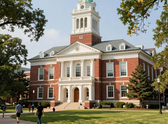 伊利诺伊香槟CS硕士申请截止时间? 2026UIUC CS硕士申请截止日期