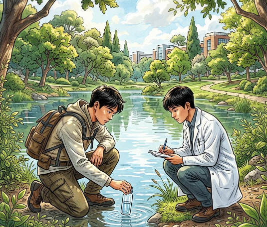 2026UC伯克利环境科学交换生申请? 2026UC伯克利环境科学交换要求