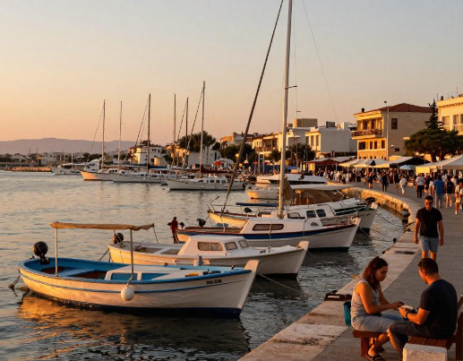 塞浦路斯拉纳卡空运货代海关备案步骤? 2026年塞浦路斯拉纳卡空运货代海关备案细则