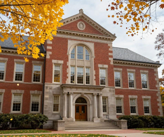 密歇根大学安娜堡工程硕士学费? 2026密歇根大学安娜堡工程学费标准