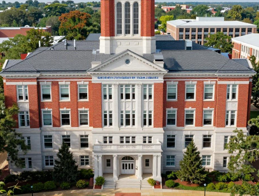 伊利诺伊香槟CS硕士申请截止时间? 2026UIUC CS硕士申请截止日期