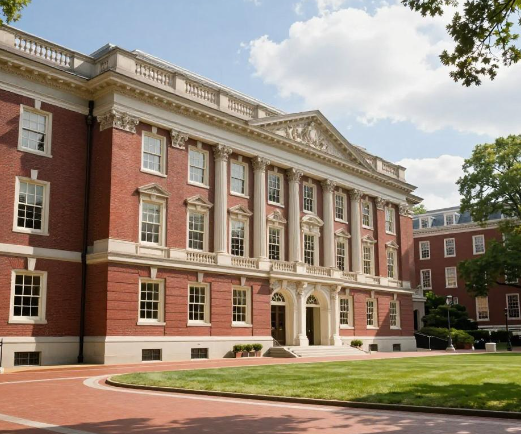 2026年哈佛大学法学院国际生奖学金申请条件