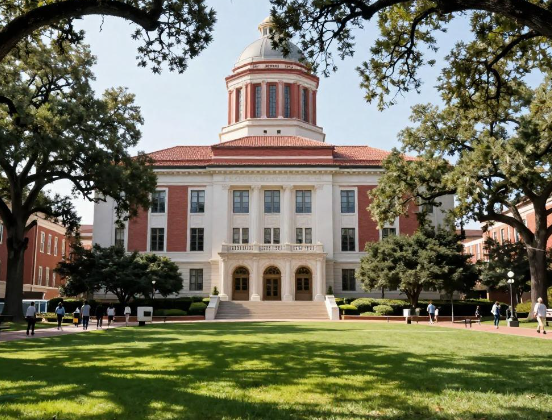德州大学奥斯汀工程硕士申请条件? 2026UT 奥斯汀工程硕士申请要求