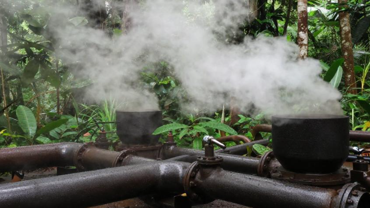 刚果（布）湿气缠身怎么除？2026刚果（布）雨林蒸汽排湿方案