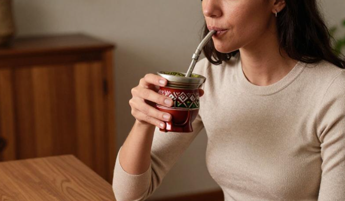 巴拉圭胃胀积食怎么消？2026巴拉圭马黛茶消食解腻方案