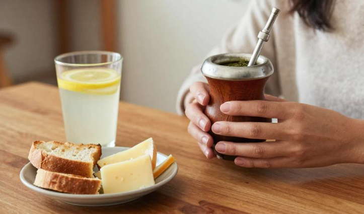 巴拉圭胃胀积食怎么消？2026巴拉圭马黛茶消食解腻方案