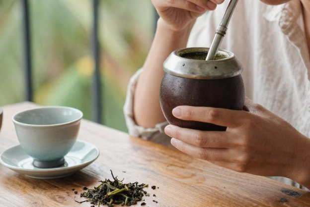 巴拉圭胃胀积食怎么消？2026巴拉圭马黛茶消食解腻方案