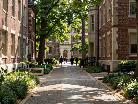 2026年普林斯顿大学计算机博士全奖申请流程