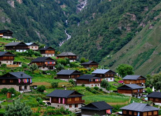 格鲁吉亚梅斯蒂亚山地文旅林地许可怎么办理? 2026 年格鲁吉亚梅斯蒂亚山地文旅林地资质规范