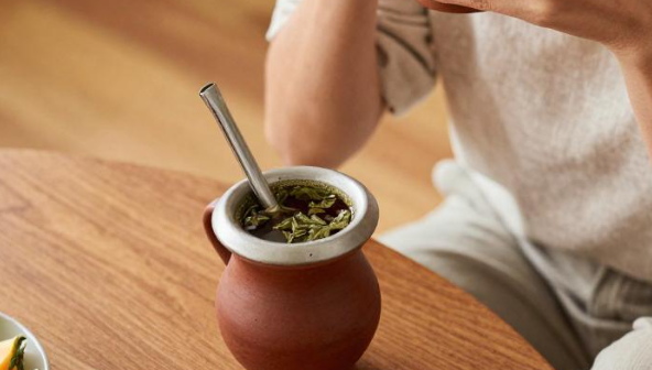 巴拉圭胃胀积食怎么消？2026巴拉圭马黛茶消食解腻方案