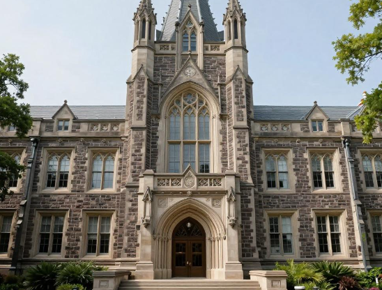 2026年约翰霍普金斯大学医学院国际生住宿政策