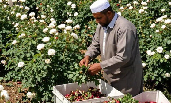 叙利亚大马士革玫瑰产业如何做并购融资? 2026叙利亚玫瑰并购融资指南 叙利亚大马士革玫瑰产业如何做并购融资? 2026叙利亚玫瑰并购融资指南