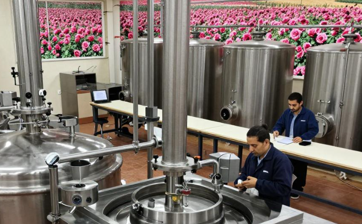叙利亚大马士革玫瑰产业如何做并购融资? 2026叙利亚玫瑰并购融资指南 叙利亚大马士革玫瑰产业如何做并购融资? 2026叙利亚玫瑰并购融资指南