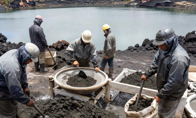 尼加拉瓜腰膝无力怎么补？2026尼加拉瓜火山湖泥强筋方案
