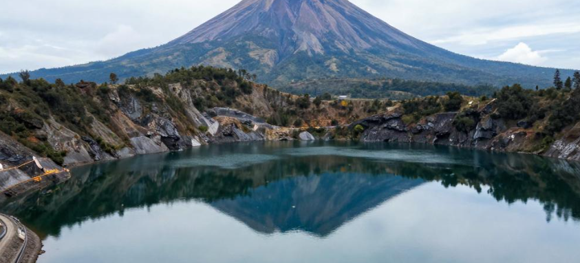 尼加拉瓜腰膝无力怎么补？2026尼加拉瓜火山湖泥强筋方案