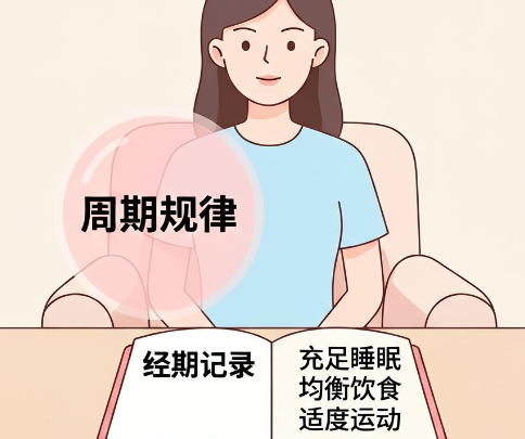 我又没妇科病为什么医生要问我月经史？ 2026月经史是什么？