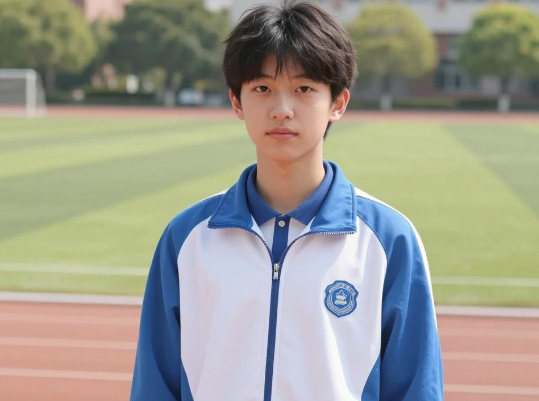 32岁胡一天演高中生被指违和 2026年32岁胡一天演16岁高中生 32岁胡一天演高中生被指违和 2026年32岁胡一天演16岁高中生