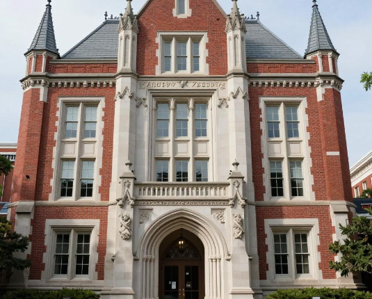 2026年卡内基梅隆大学人工智能硕士学制时长