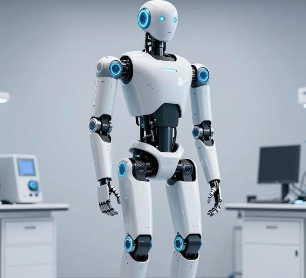 谷歌推出 Gemini Robotics 2，兼顾灵巧操作与多机器人协同作业能力