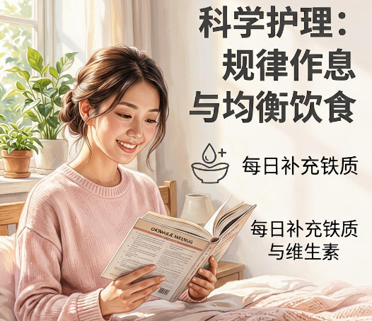 我又没妇科病为什么医生要问我月经史？ 2026月经史是什么？