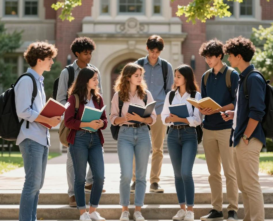 2026年密歇根大学机械工程本科选课指南 2026年密歇根大学机械工程本科选课指南