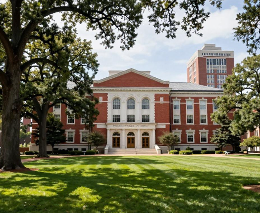 2026年密歇根大学机械工程本科选课指南 2026年密歇根大学机械工程本科选课指南